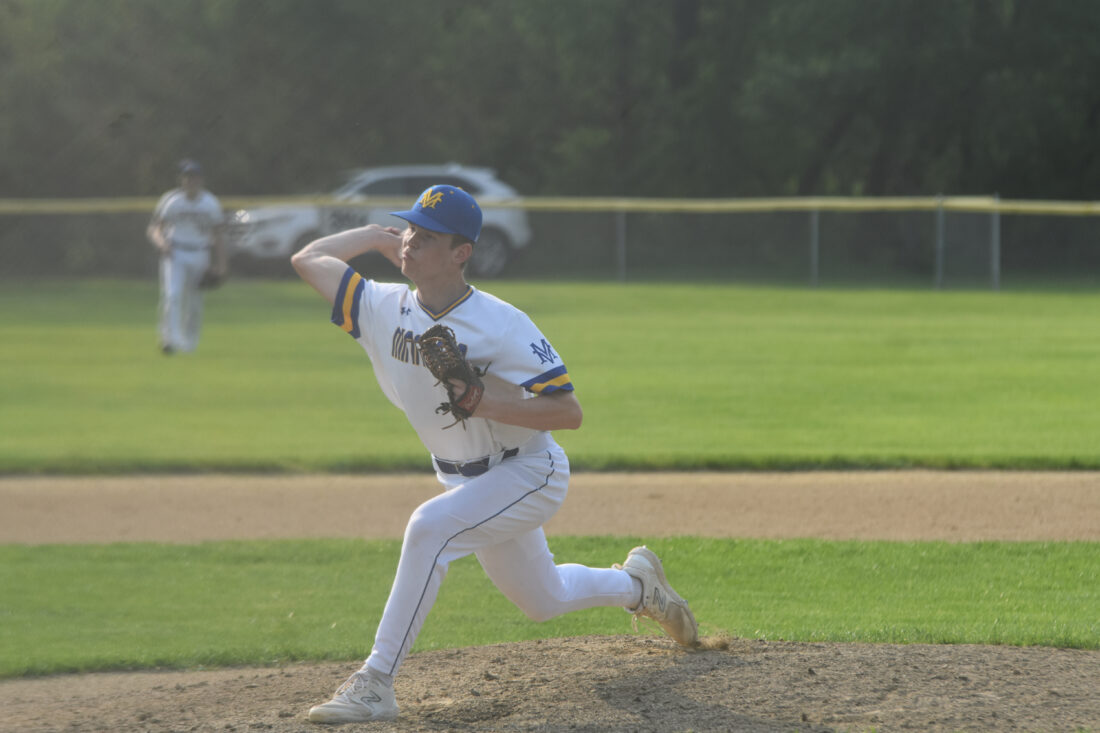 Minneota Stifles DawsonBoyd in 20 victory News, Sports, Jobs